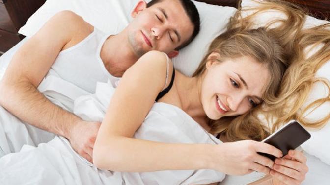 Is it unusual for Cheaters to demand an "Exclusive Relationship" when they are offered the option of a Friends With Benefits Relationship?