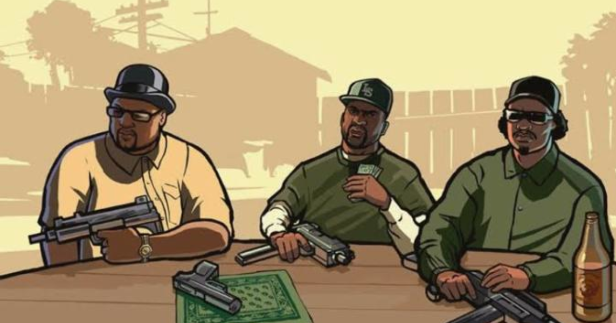 What do you think about black people in the ghetto? - GirlsAskGuys