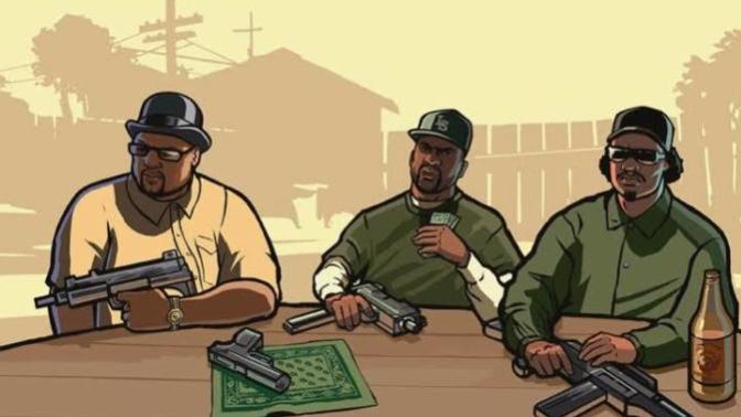 What do you think about black people in the ghetto?