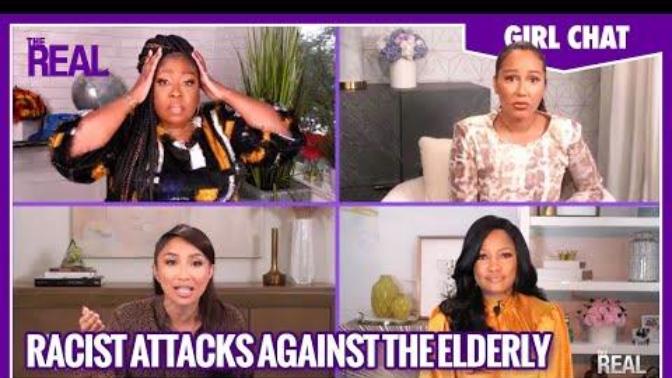 Lots of Black people attacking Asians? White Supremacy?