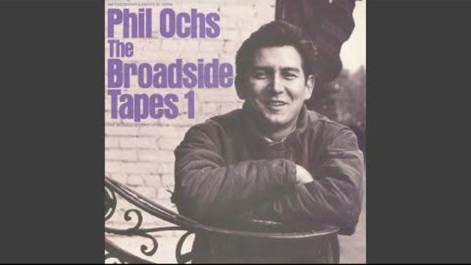 What do you all think of this Folk Song 🎵 🎶🎵from the 60s {“Remember Me” _____Phil Ochs} ?