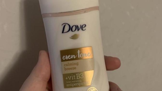 Ladies: deodorant recommendations?
