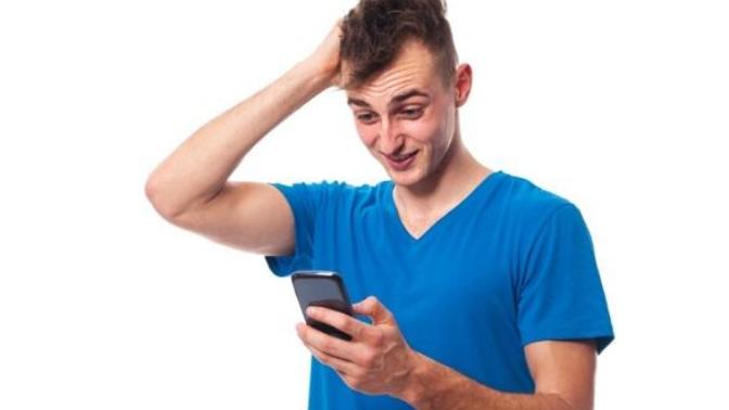 Ex girlfriend broke up with me but still replies to my texts and calls me at times. Does it mean anything?