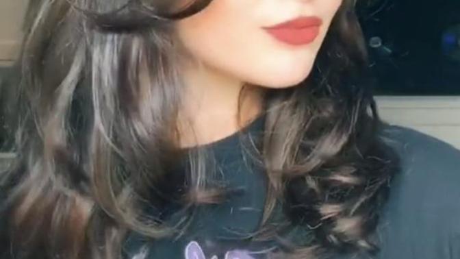 It’s time for me to get haircut. Should I show my hairdresser this video on how I want it?