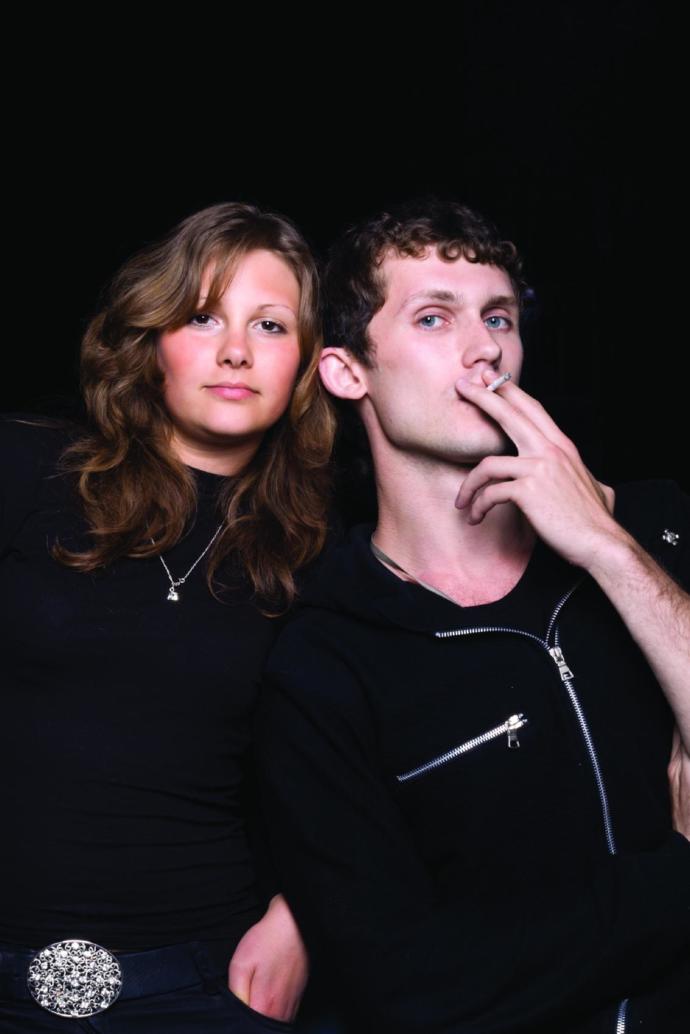Is smoking really a deal breaker for you?
