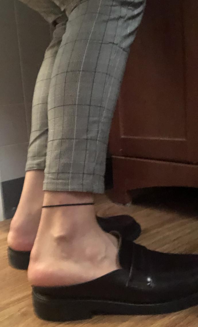 Girls, do you dig this style of shoes on men?