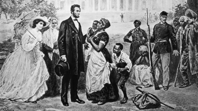 If You Lived in Olden Times, When Slavery Was Considered Acceptable, Would You Own Slaves?
