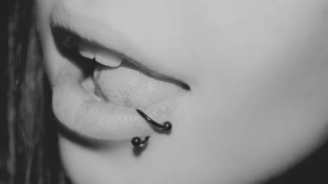 Which lip piercing is your favorite?