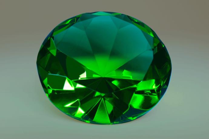 What's your favourite gemstone?