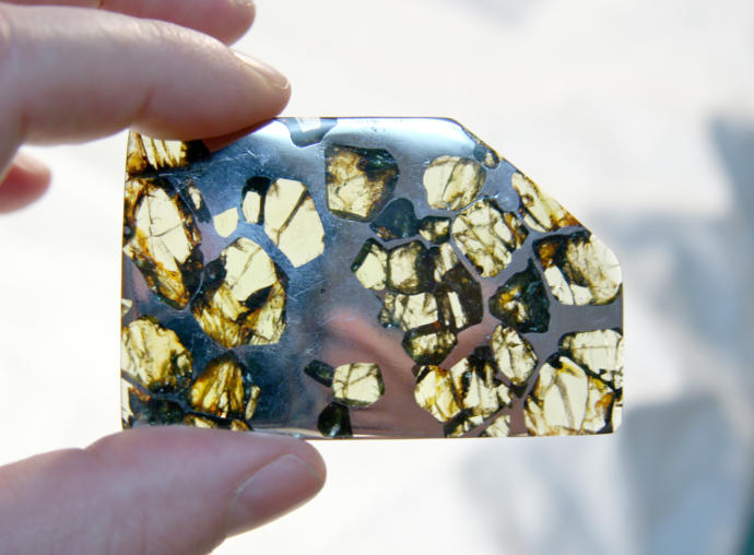 What's your favourite gemstone?