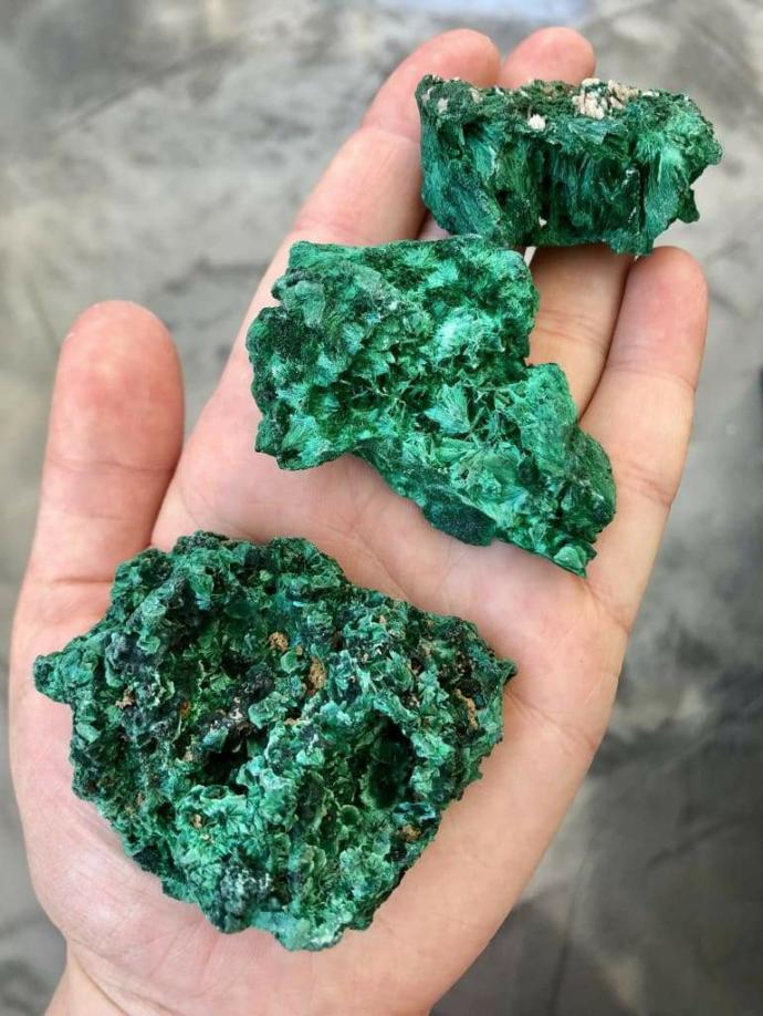 What's your favourite gemstone?
