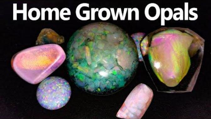 What's your favourite gemstone?