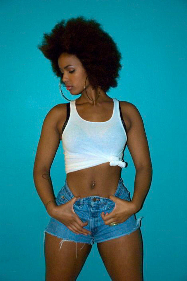 What Do You Think Of Daisy Dukes (Short Shorts)?