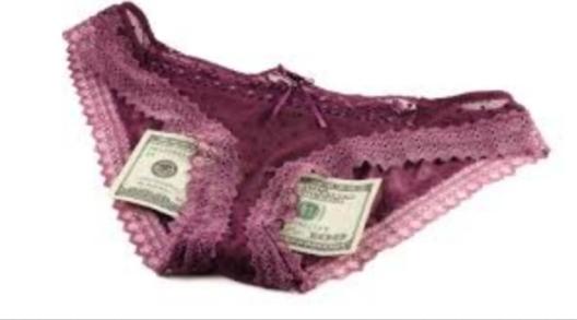 Guys Would You Be Upset If Your SO Was Selling Her Dirty Panties?