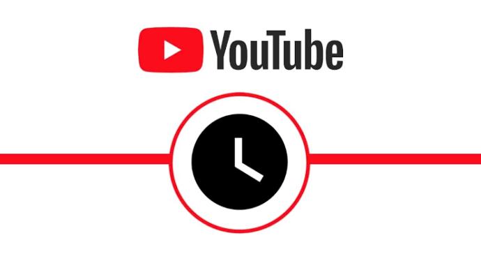 How many videos do you have on your YouTube watch later list?