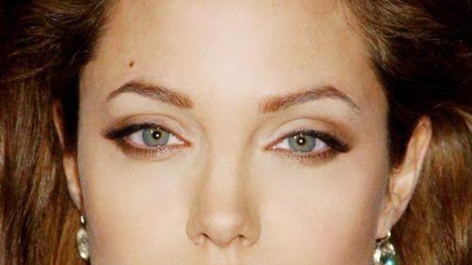 Guys, are you attracted to women with square faces?