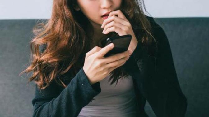 Why would an ex view all of your fb/insta stories?