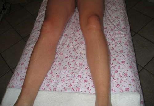 Before waxing or after waxing?