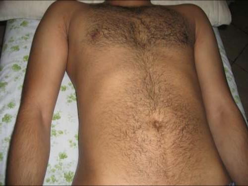 Before waxing or after waxing?