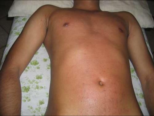 Before waxing or after waxing?