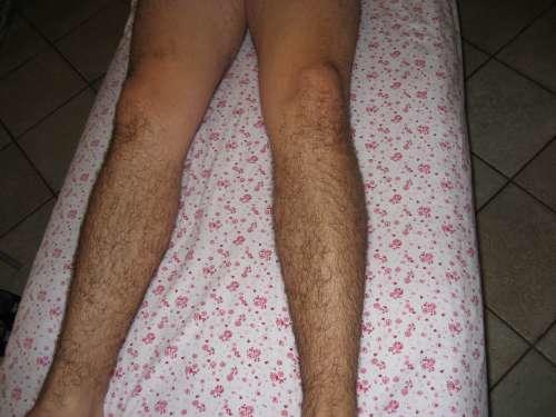 Before waxing or after waxing?