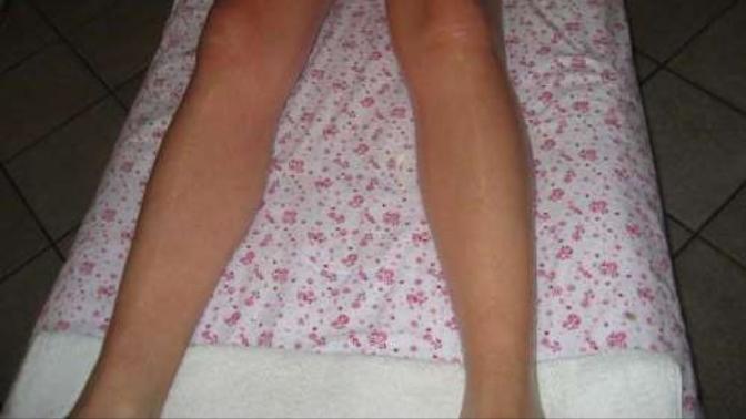 Before waxing or after waxing?