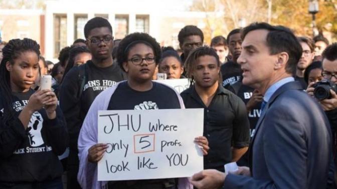 Is the Boston Public School District Systemically Racist?