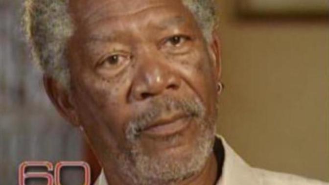 Is Morgan Freeman right about getting rid of black history month?