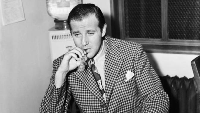 Ladies if you got the opportunity to date a mob boss would you?
