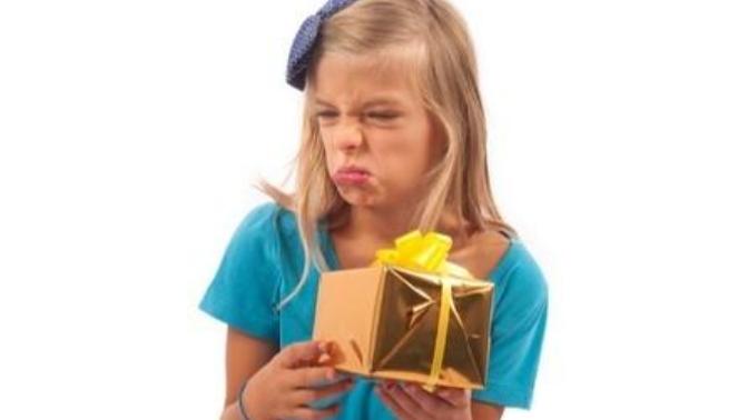 Should parents make their children occasionally eat food they don't really like that much?