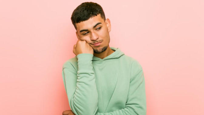 Are you scared to die single?