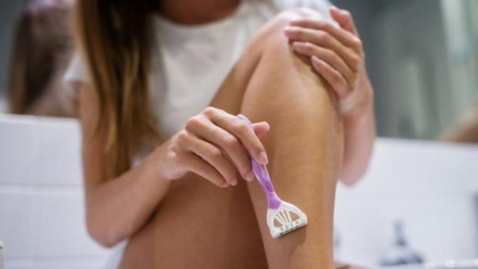 How old were you when you started shaving? Who taught you how?