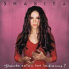 Poll: What hair color looks better on Shakira?