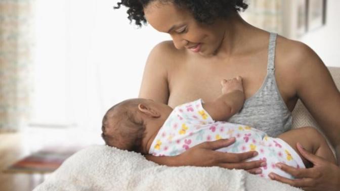 You people need to WOKE up! Did you know you can no longer call it "breastfeeding" or "breast milk"?