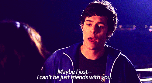 Is It Selfish For A Guy Friend To Confess Hes In Love With You If He Knows Youre In A Committed Relationship?