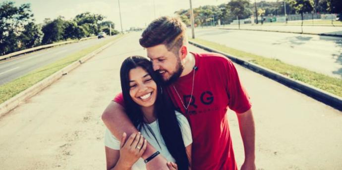 Is It Selfish For A Guy Friend To Confess Hes In Love With You If He Knows Youre In A Committed Relationship?