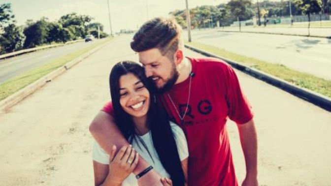 Is It Selfish For A Guy Friend To Confess He's In Love With You If He Knows You're In A Committed Relationship?