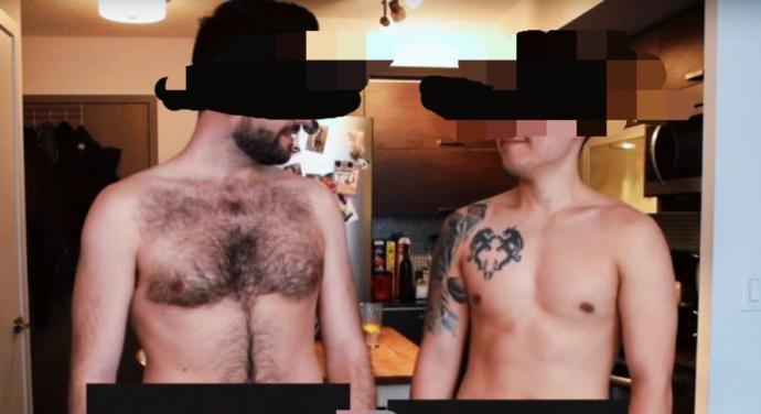Girls, Which guy are you more likely to find attractive and sexy?