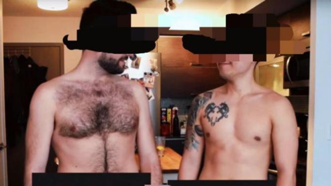 Girls, Which guy are you more likely to find attractive and sexy?