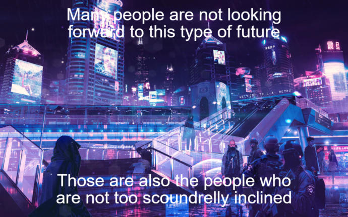 How many of you agree with the statement of my meme?
