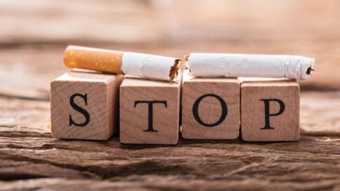 Do you have some tips to quit smoking for good?
