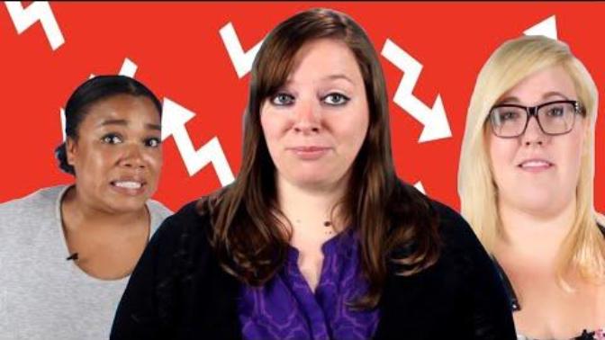 Would you ever tell an obese person that they look beautiful or sexy in their weight?