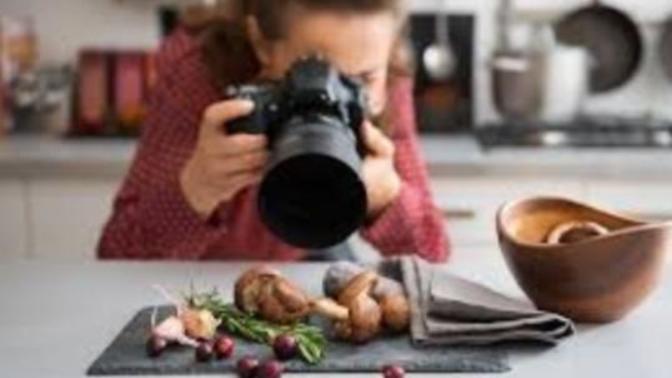 Do You Or How Often Do You Take Pics Of The Food You Cook/Prepare?