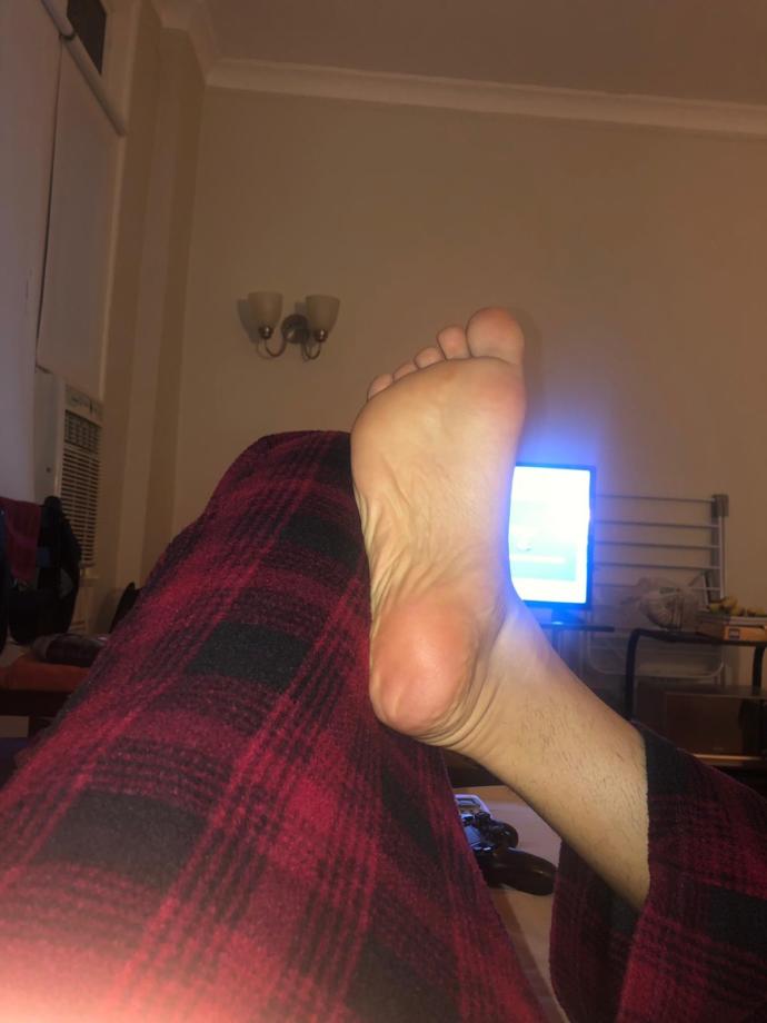 Do you like being in pajamas all day if you work from home?