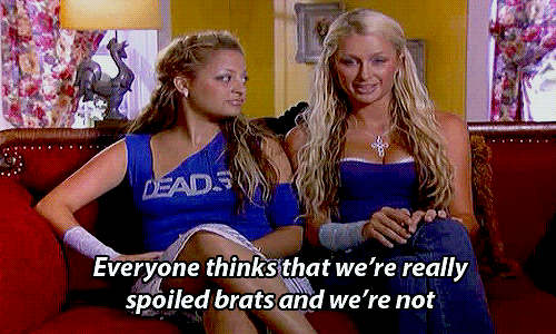 Would You Ever Date A Bratty Girl?