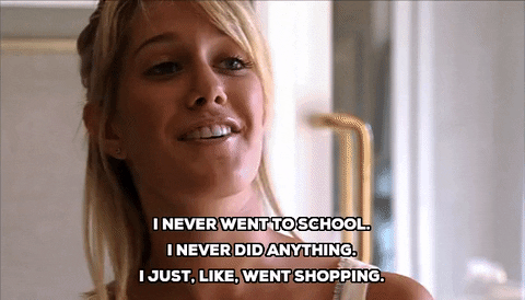 Would You Ever Date A Bratty Girl?