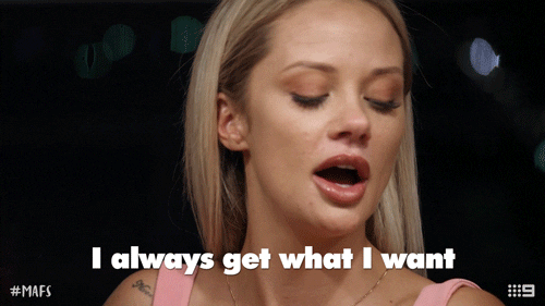Would You Ever Date A Bratty Girl?