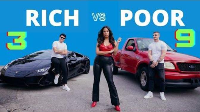 Does anybody here understand these women? What the hell is up with their ratings? What type of women are these? What’s your reaction to the guys?