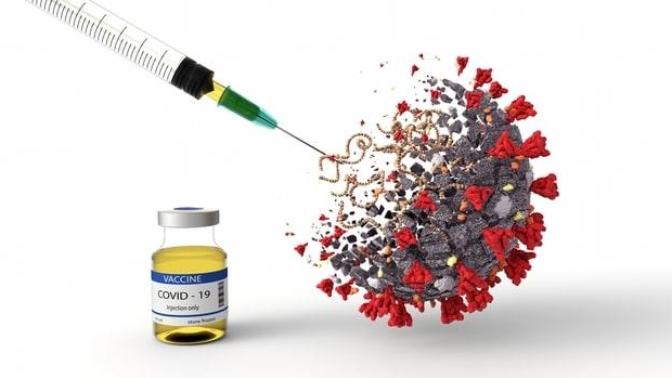 Would you rather get seriously ill because you dont believe in the Covid vaccine or you better have mild symptoms of it if you get the shot anyway?