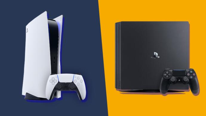 SO its totally a bad idea to release games/exclusives for the PS5 right now right?